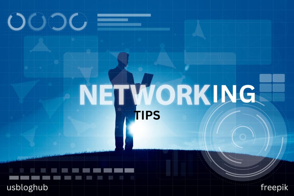 Networking Tips for Business Professionals