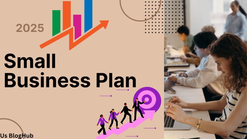 Understanding small business plan
