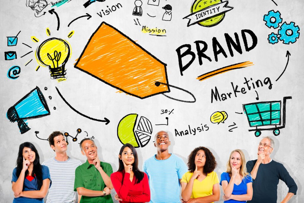 Branding and Marketing Adaptations