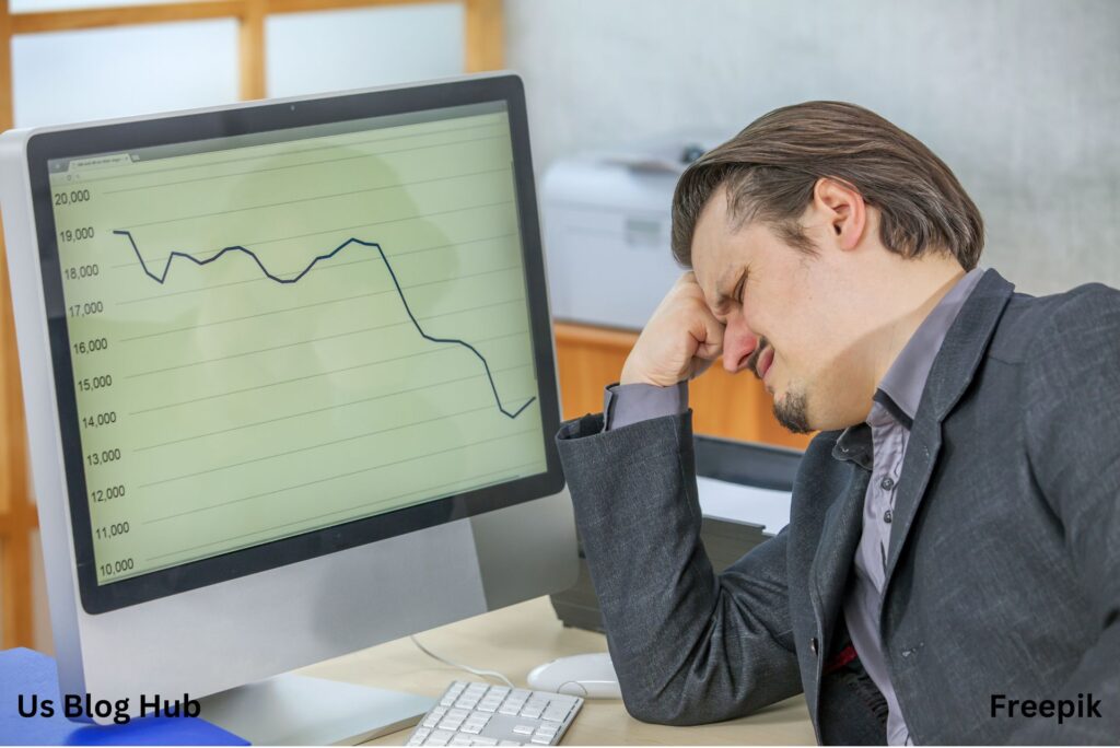 Challenges Faced by Small Businesses in the Economy
