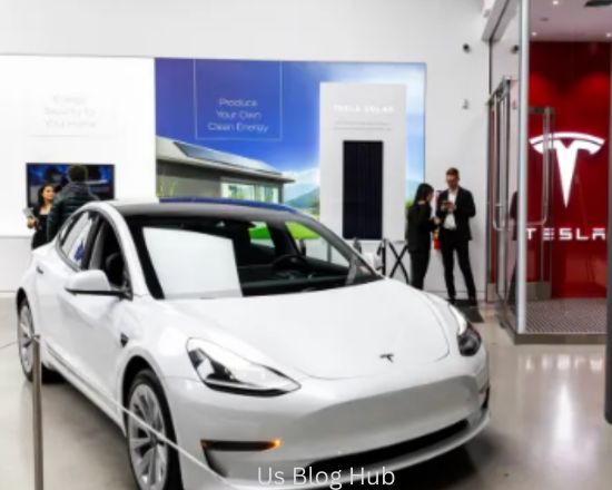 Elon Musk did this with Tesla, revolutionizing electric cars, and SpaceX, making space travel more efficient.
