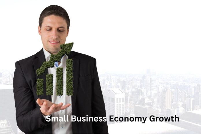 How do Small Businesses Help the Economy Growth
