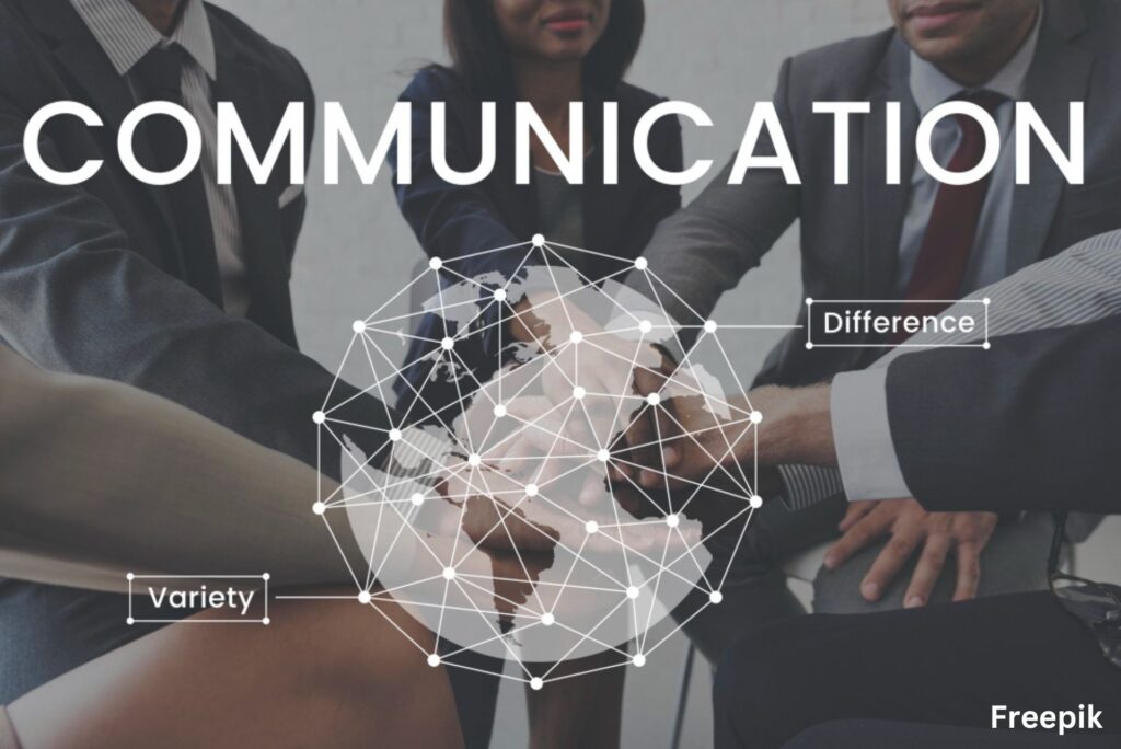 Improving Communication and Collaboration Through Technology