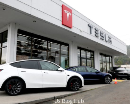 Tesla has helped reduce pollution by promoting electric vehicles and clean energy