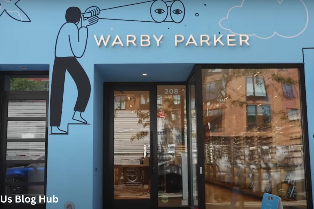 Warby Parker