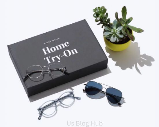 Warby Parker, a startup that sells glasses, had trouble getting money in the beginning.They also introduced a Home Try-On program, where customers could order glasses, try them at home, and return the ones they didn’t want.