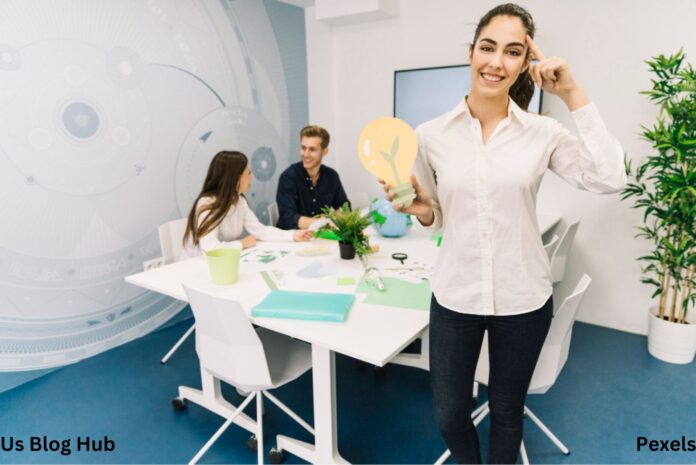Entrepreneurship Important for Innovation