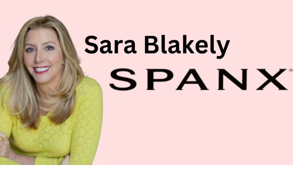 One of the best real-world examples is Sara Blakely, the founder of Spanx. She had no background in business, no industry contacts, and only $5,000 in savings