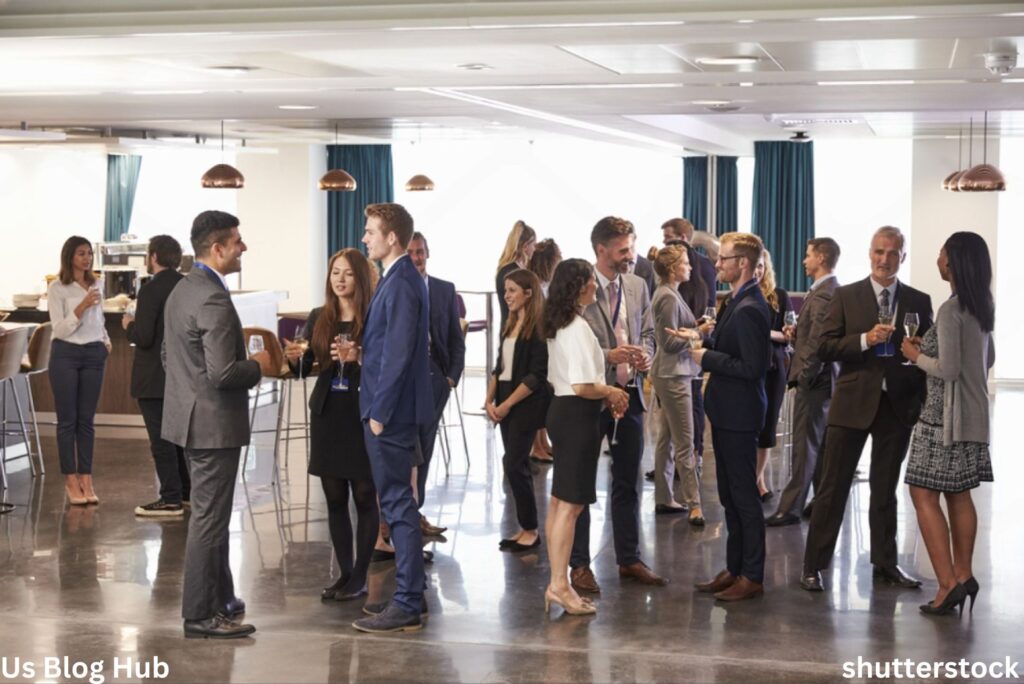 Why Is Professional Networking Important for Your Business Career