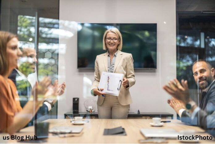 Visible Leadership to Drive Change and Growth