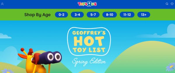 👉 Toys ‘R’ Us accumulated billions in debt following its acquisition by a private equity firm.